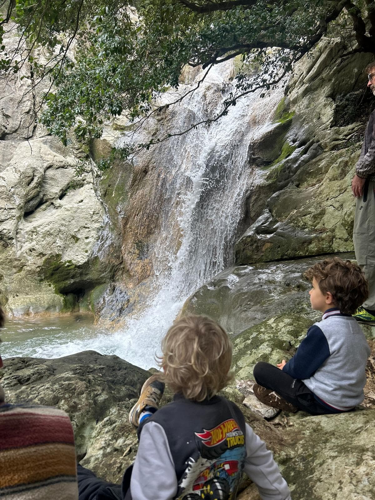 Trekking