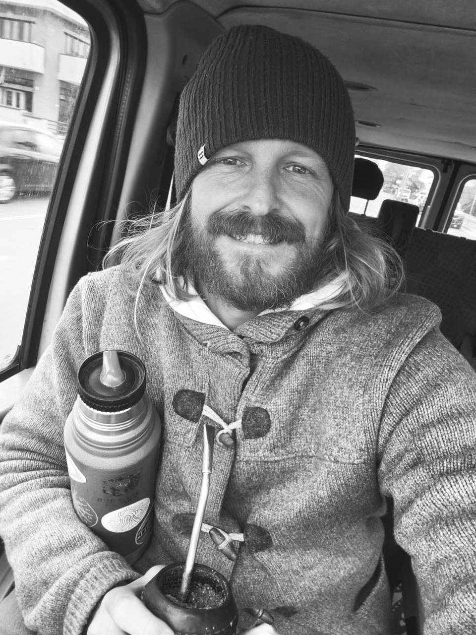 Daniel Luecker Aleman